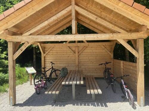 Hohenbrunner Rundwanderweg (lange Variante)