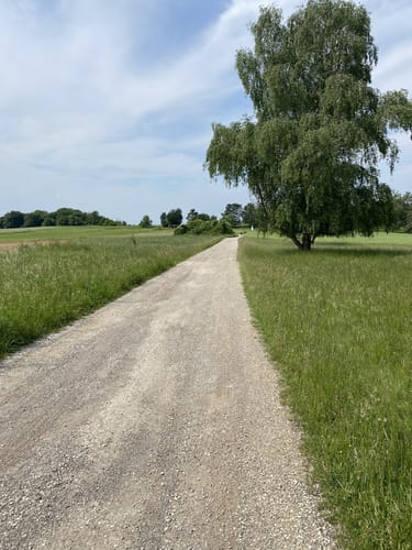 Rundweg Riedenburg 13 - große Jachenhausener Runde