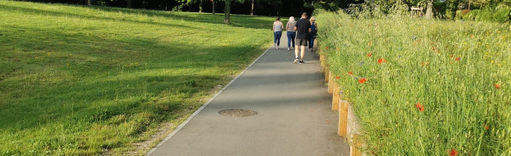 Parc SaintHubert 4 Reviews, Map Isère, France AllTrails