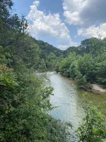 10 Best Hikes And Trails In Barton Creek Greenbelt | AllTrails