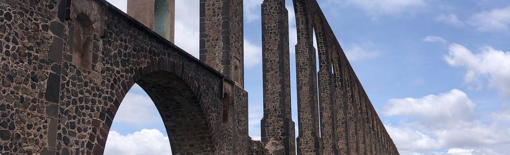 Arcos del Padre Tembleque: 2 Reviews, Map - Hidalgo, Mexico | AllTrails