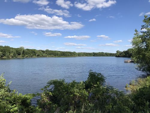 Best Hikes and Trails in Powers Lake Park | AllTrails