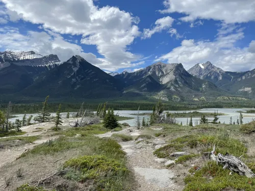 10 Best Backpacking Trails In Jasper National Park Alltrails 5267