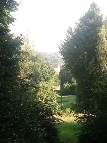 Zum Osterloch und der Bettelküche