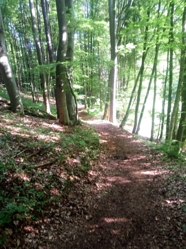 Zum Osterloch und der Bettelküche