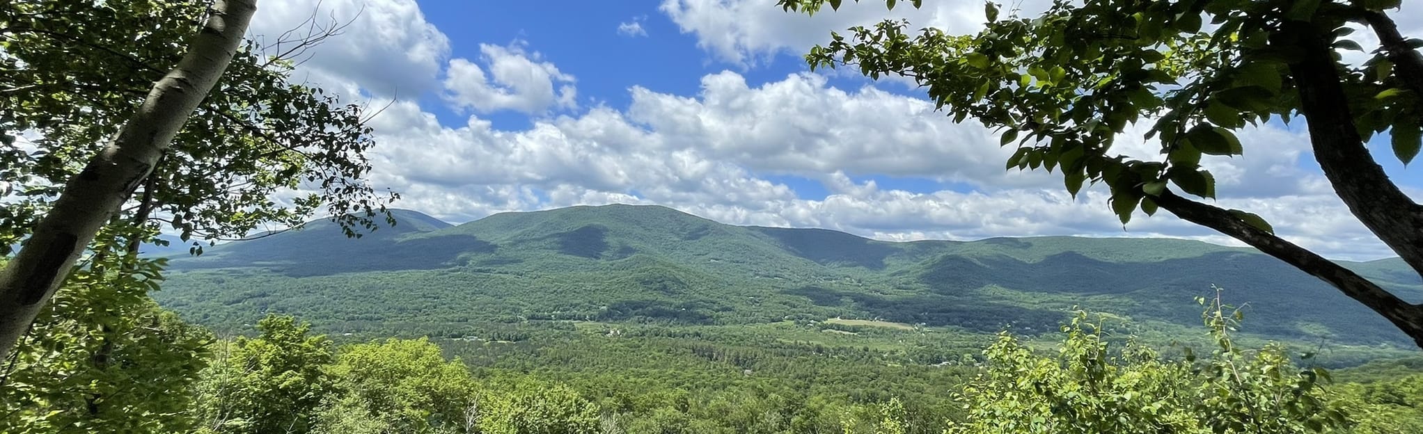 Gilbert's Lookout and Owl's Head, Vermont 298 Reviews, Map AllTrails