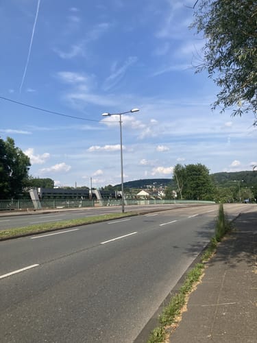 Packrafttour Wupper 