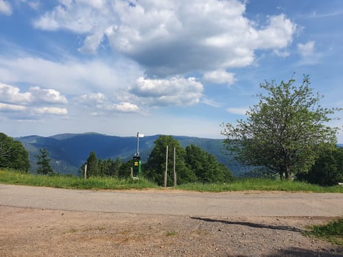 Feldberg Schauinsland