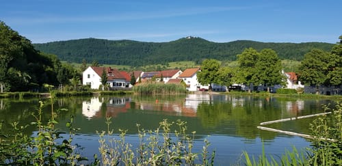 Hepsisau - Bissingen