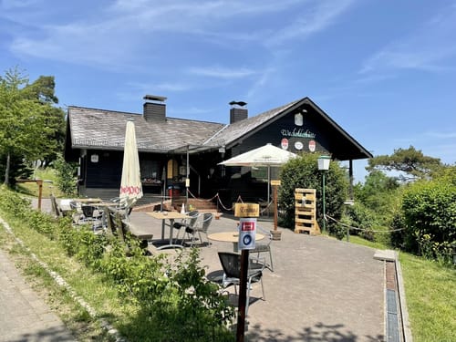 Langscheider Wacholderblick (Premiumspazierwanderweg)