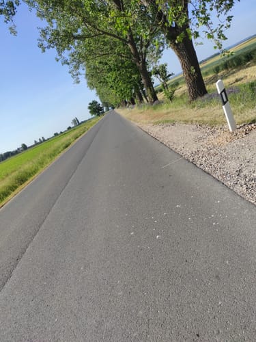 RTF RSC Kerpen 41er Strecke