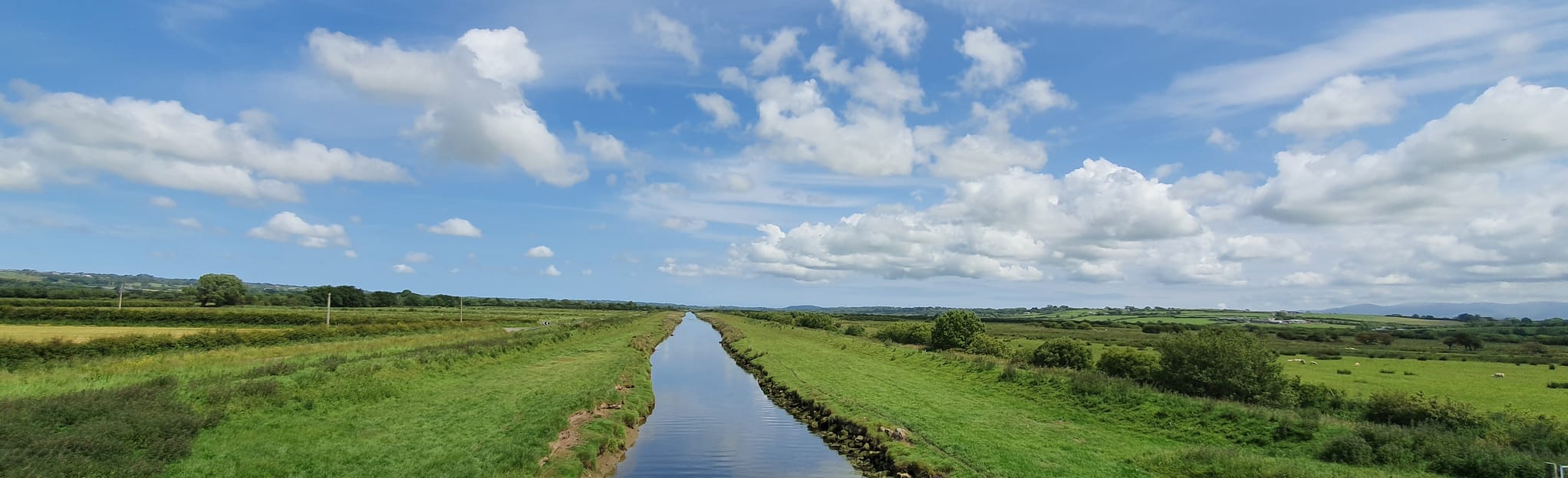 Llangefni To Malltraeth, Anglesey, Wales 9 Reviews, Map AllTrails