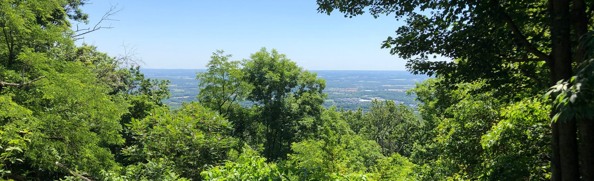 Thurmont Vista Loop Trail 255 Reviews, Map Maryland AllTrails