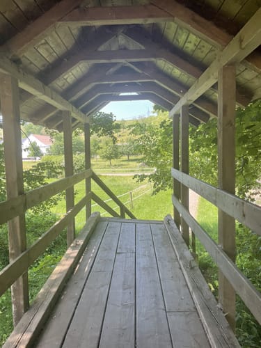 Rittersdorf -  Bedhard - Stahl