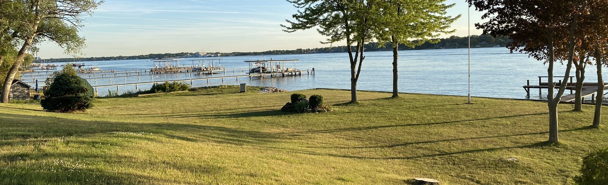 St. Clair Parkway Trail 12 Reviews, Map Ontario, Canada AllTrails