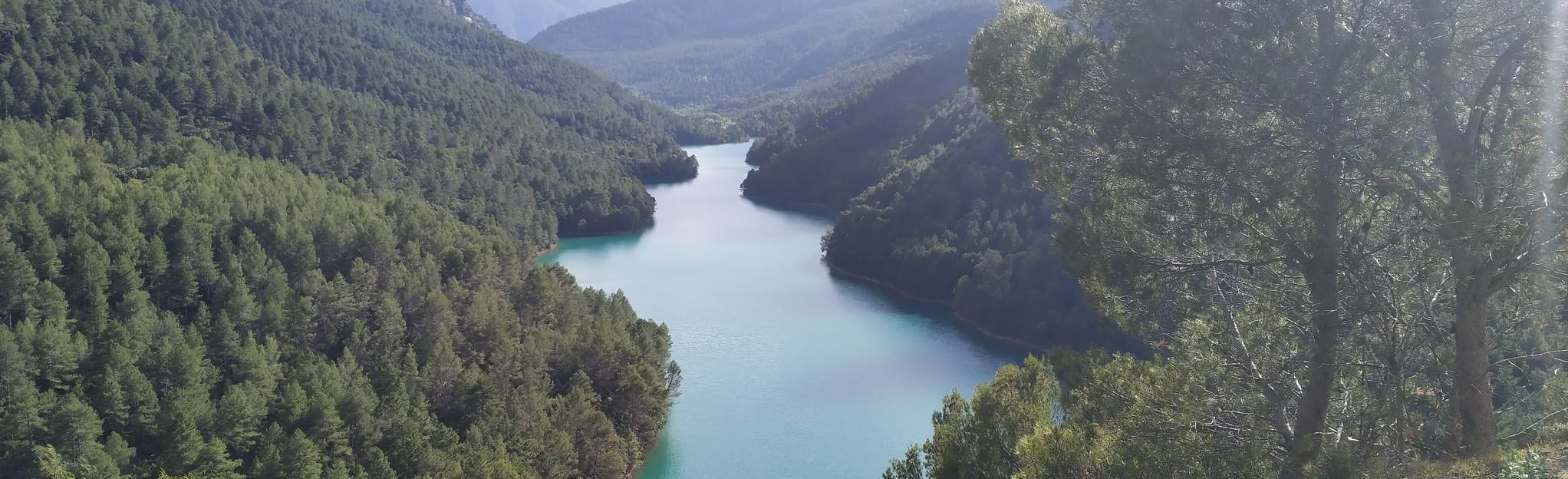 La Toba Anchuricas, Jaén, Spain 2 Reviews, Map AllTrails