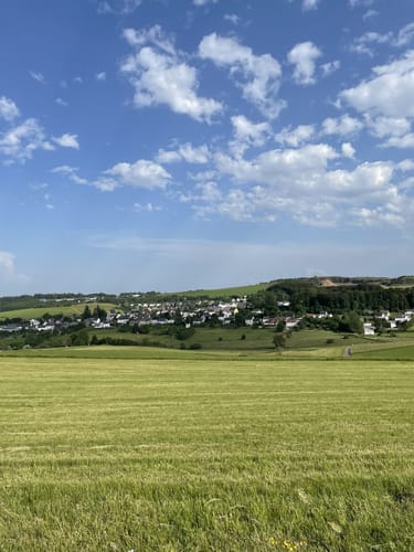 HeimatSpur Döhmbergweg