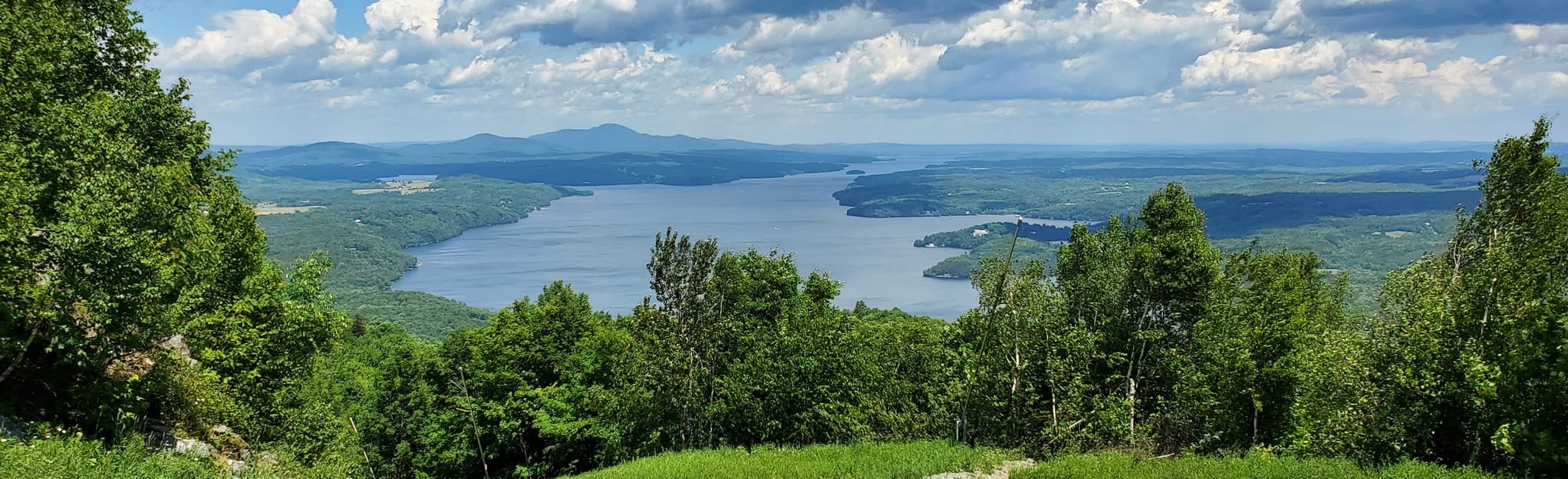 Mont Owl's Head Quebec, Canada AllTrails