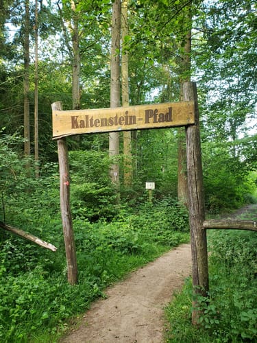 Kaltensteinpfad (Traumschleife)