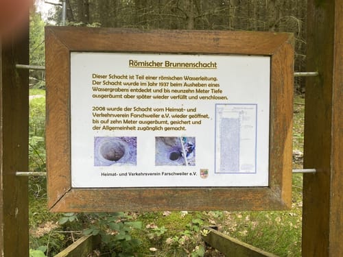Römer-Keltenpfad (Traumschleife)