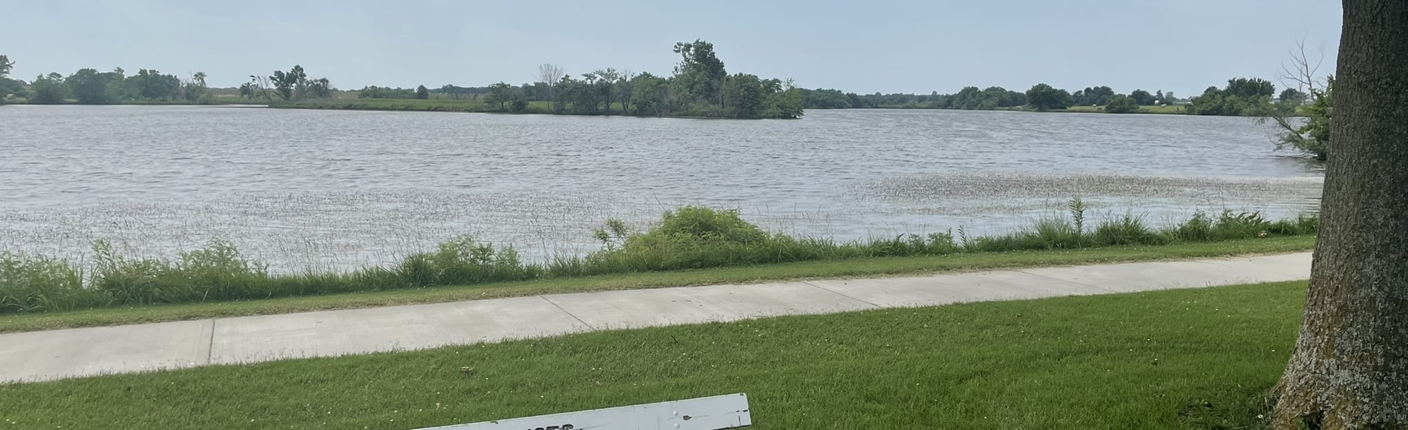 Adrian City Lake Trail, Missouri 2 Reviews, Map AllTrails