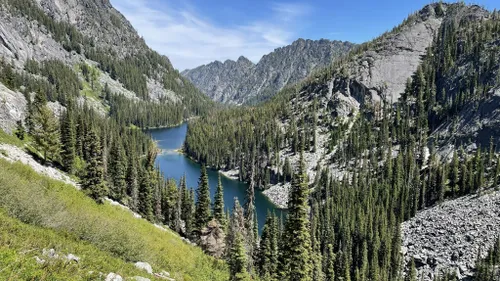 10 Best Trails and Hikes in Leavenworth | AllTrails