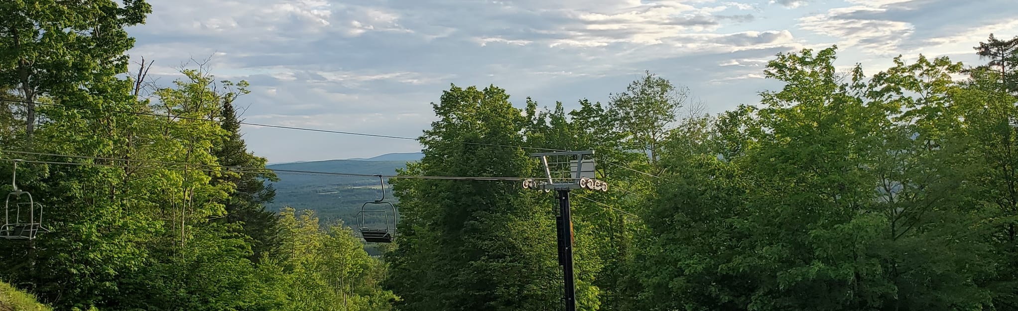 Mars Hill Mountain, Maine 46 Reviews, Map AllTrails