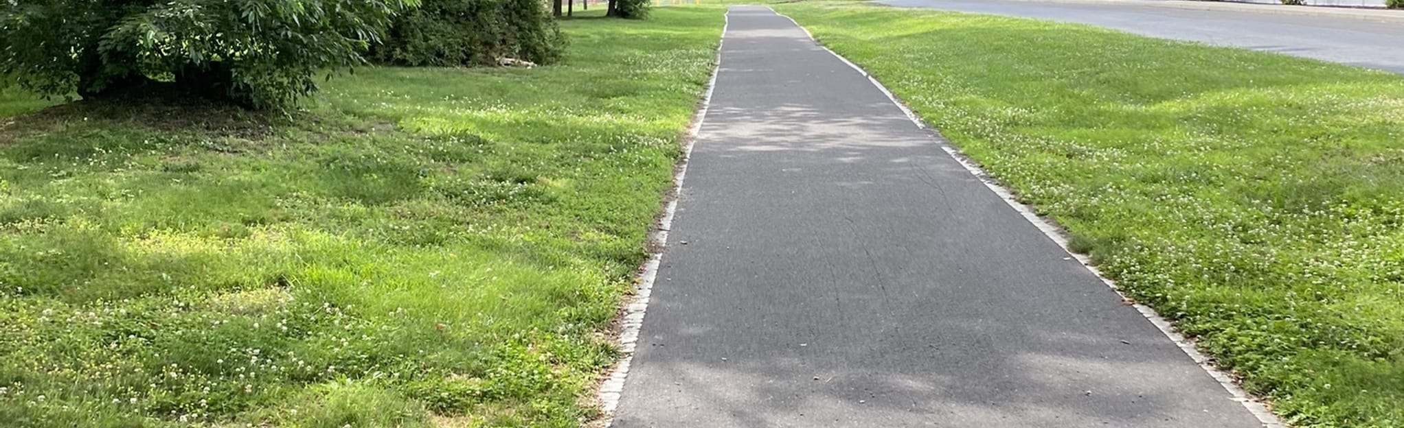 Gloucester Mt. Ephraim Trail, New Jersey 202 Reviews, Map AllTrails