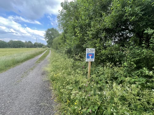 Nordpfad Hölzerbruch-Malse