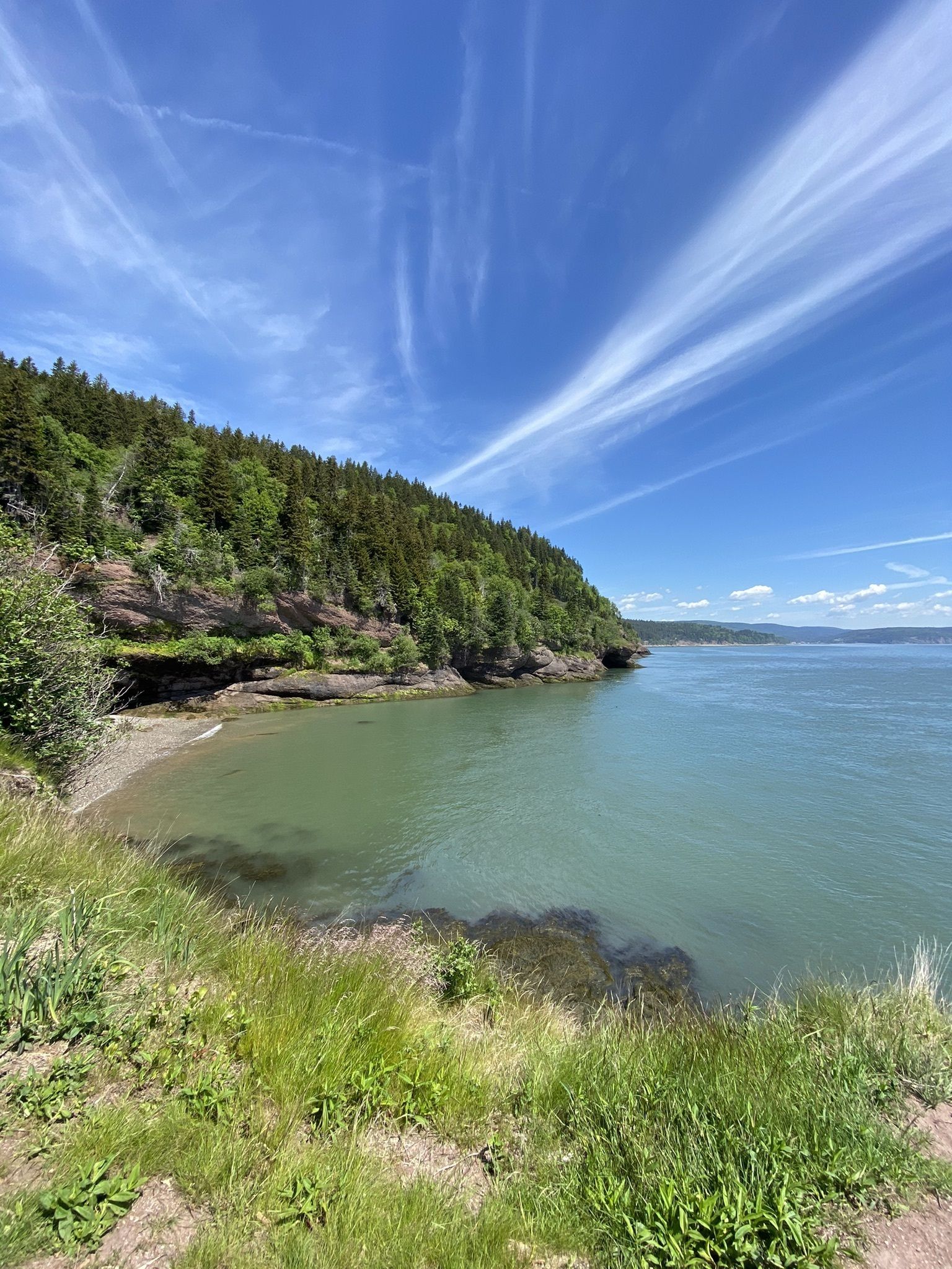 Imagens de Fundy National Park: veja fotos e imagens de Fundy