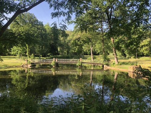 RTF Steckenpferdtour – 45er Strecke