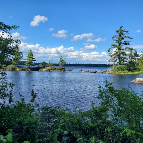 Best 10 Hikes and Trails in Frontenac National Park AllTrails