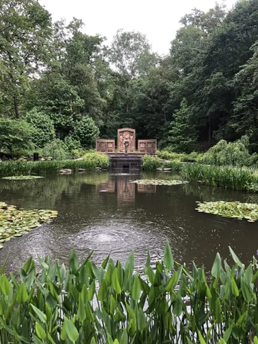 Schenley Park, Pittsburgh, Pennsylvania