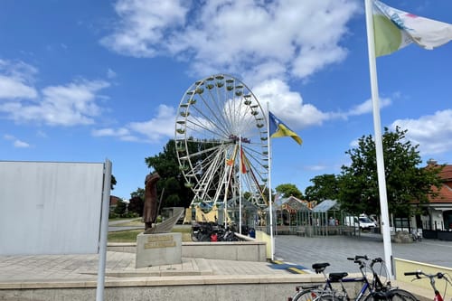 Bliesdorfer Strand