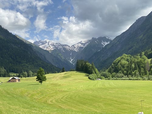 Oberstdorf MTB [CLOSED]