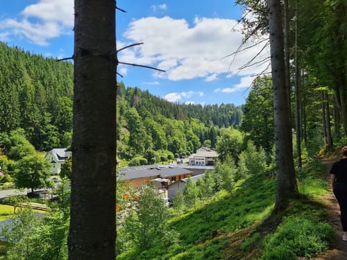 Dürrenwaider Panoramaweg DÖ 99