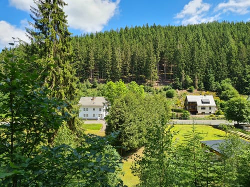 Dürrenwaider Panoramaweg DÖ 99
