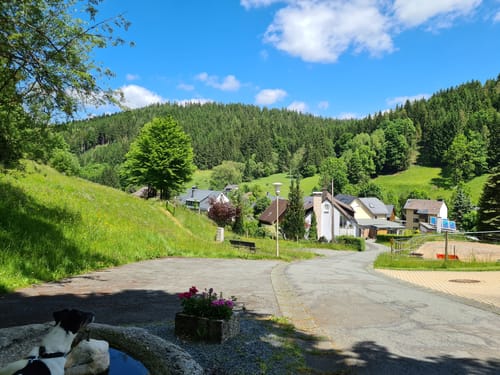 Dürrenwaider Panoramaweg DÖ 99