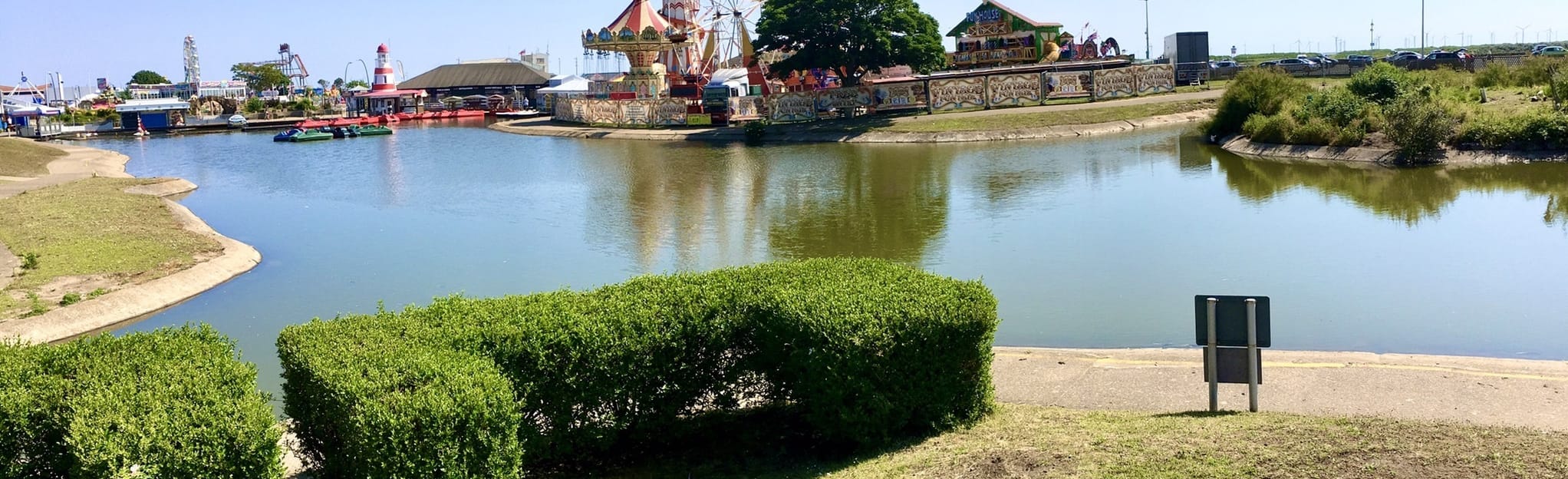 Seacroft, Skegness, Coronation Walk, Lincolnshire, England 5 Reviews