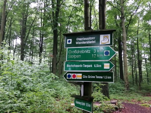 Am Rüdenberg