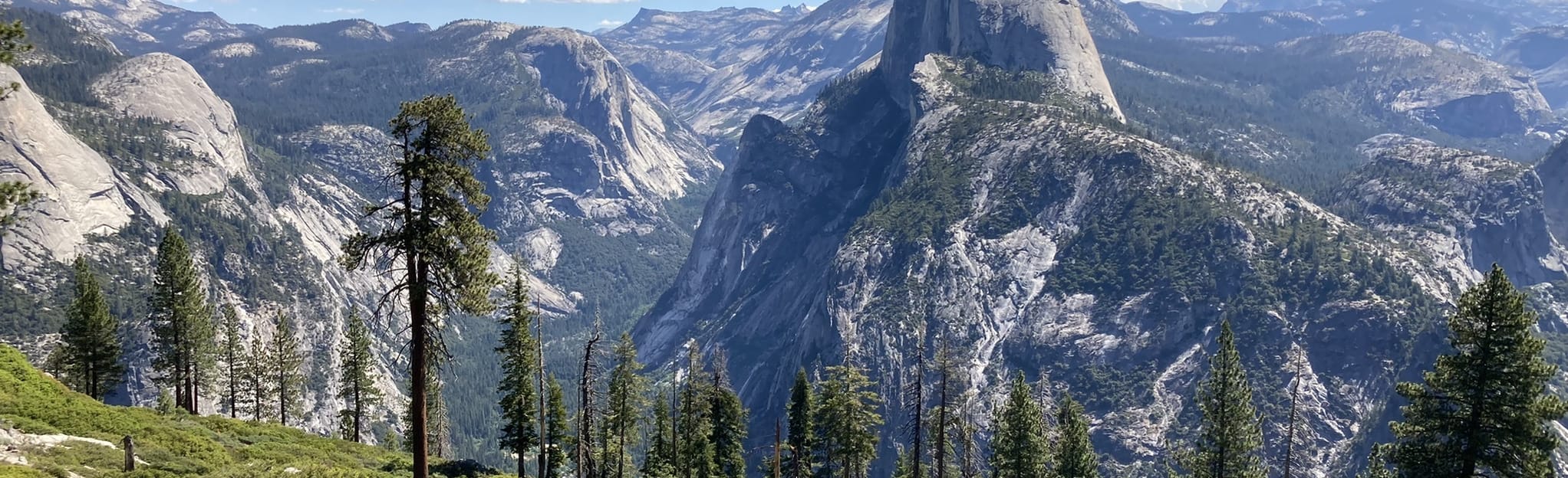 Yosemite Grand Tour, California 440 Reviews, Map AllTrails