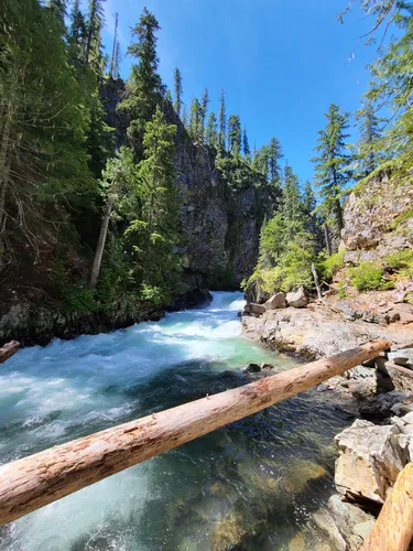 North Cascades National Park