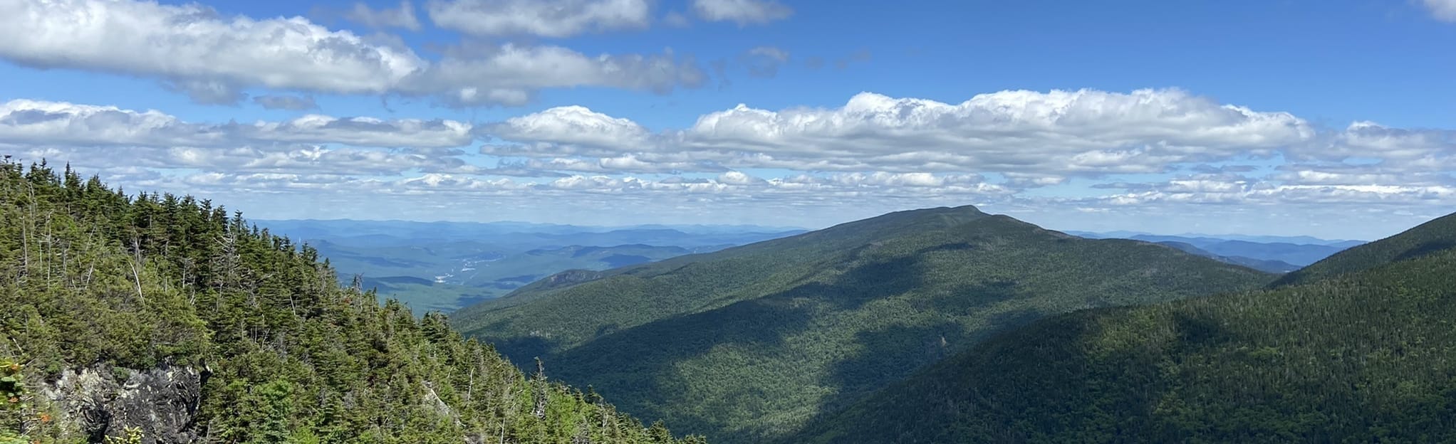 Wildcat Ridge Trail, New Hampshire - 505 Reviews, Map | AllTrails