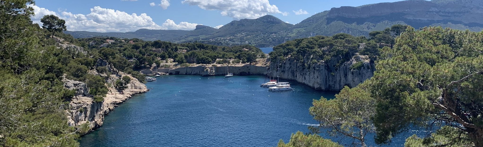 Calanque d'En Vau: 313 Reviews, Map - Bouches-du-Rhône, France | AllTrails