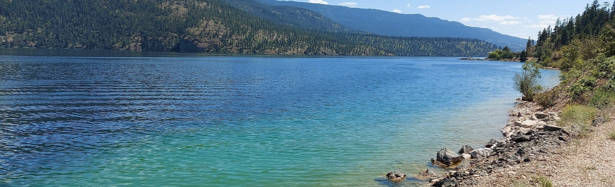 Okanagan Rail Trail Vernon to Oyama, British Columbia, Canada 299