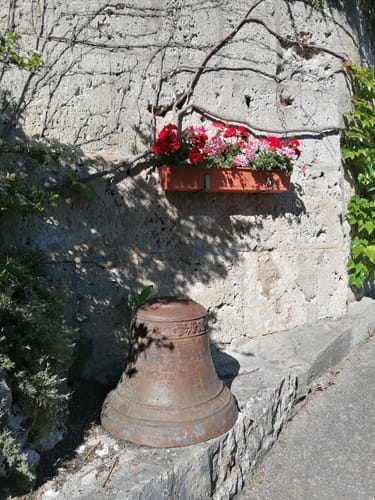 Zur Burg Rechtenstein