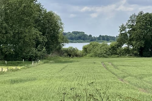 Radtour Neustadt - Travemünde