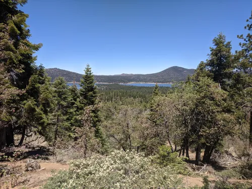 Best hikes in big bear sale