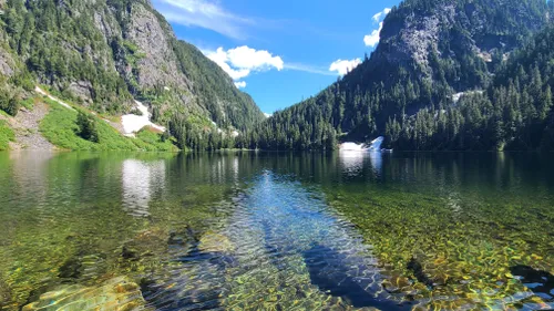 10 Best Hikes and Trails in Cypress Provincial Park | AllTrails