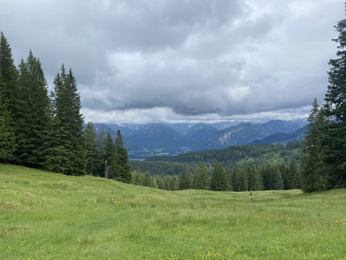 Beslerrunde (Premiumwanderweg)